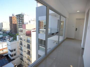 Departamento · 46m² · 2 Ambientes · 1 Cochera · Moderno Loft Divisible a 2 Ambientes Contrafrente