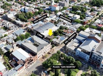 Edificio · 157m² · Edificio Comercial en Cañuelas
