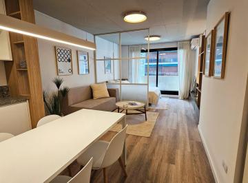 Departamento · 46m² · 2 Ambientes · Belgrano: 2 Amb. Posesión Junio 2026 Luis María Campos Al 1300