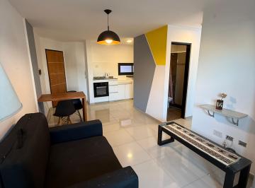 Departamento · 45m² · 3 Ambientes · Alquilo Depto 1 Dorm/ Amoblado/ a Una Cuadra de Av Colón! Consúltenos!