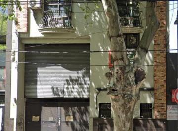 Depósito · 1471m² · Deposito y Oficinas en Venta en Parque Patricios