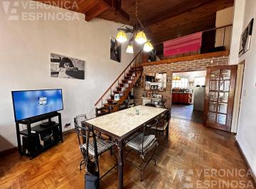 Casa · 100m² · 3 Ambientes · 1 Cochera · Casa en Venta en Haedo Norte