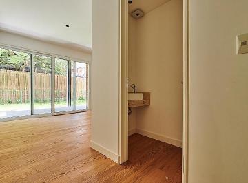 Departamento · 69m² · 2 Ambientes · 1 Cochera · Casa Living - San Isidro