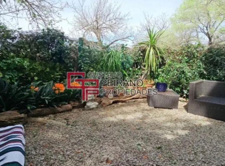 Departamento · 49m² · 2 Ambientes · 1 Cochera