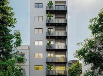 imagen a modo ilustrativo · Departamento 2 Ambientes a Estrenar con Balcon - Caballito Sur