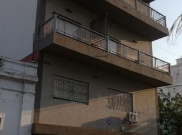 Departamento · 21m² · 1 Ambiente · Monoambiente Dividido en Primer Piso Al Frente.