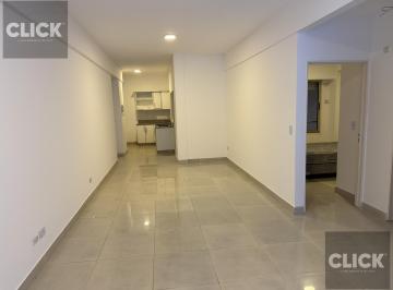 Departamento · 62m² · 3 Ambientes · Venta - Monoambiente con 2 Patios - Full Amenities - Saavedra