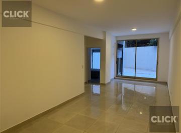 Departamento · 62m² · 3 Ambientes · Venta - 3 Ambientes con 2 Patios - Full Amenities - Saavedra