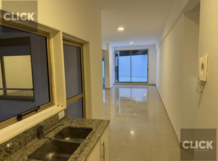 Departamento · 62m² · 3 Ambientes