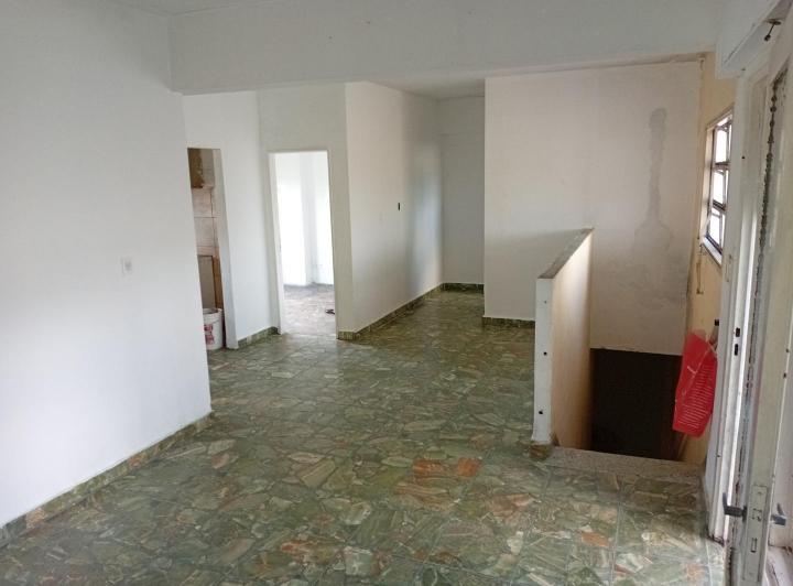 Departamento · 60m² · 3 Ambientes