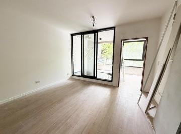 Departamento · 40m² · 2 Ambientes · Venta Departamento a Estrenar 2 Amb. Villa Crespo
