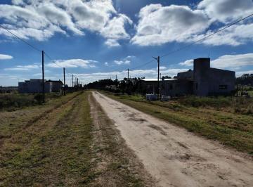 Terreno , La Plata · Lote en Venta en Arana!