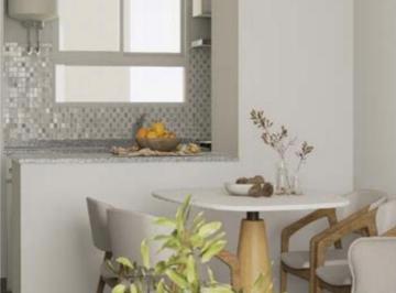 Departamento · 33m² · 1 Ambiente · Departamento en Venta en El Palomar, Morón, G. B. a. Zona Oeste