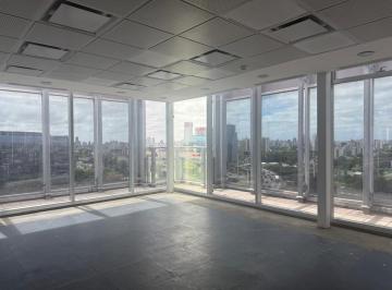 Oficina comercial · 346m² · 5 Cocheras · Oficina en Alquiler en Villa Martelli, Vicente López, G. B. a. Zona Norte