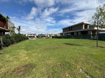 Terreno · 903m² · Terreno Lote en Venta en El Yacht, Nordelta, Tigre