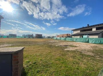 Terreno · 430m² · Lote Interno en Venta en Vila Marina II, Villanueva