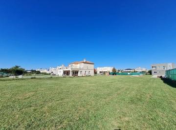 Terreno · 900m² · Lote Interno en Venta en El Atardecer - Haras Santa Maria, Escobar