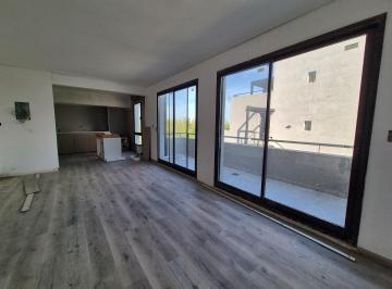 Departamento · 71m² · 4 Ambientes · 1 Cochera · Departamento en Venta en Town Kiri, Las Vilas, Nordelta