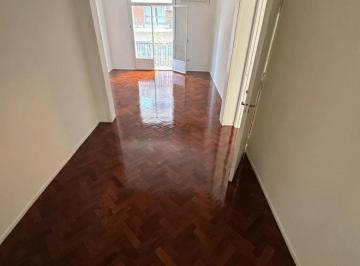 Departamento de 3 ambientes, Belgrano · Venta 3 Amb Muy Luminoso con Balcon en Belgrano