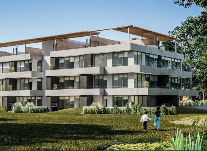 Departamento · 75m² · 2 Ambientes · 1 Cochera
