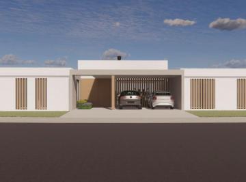 Casa · 259m² · 5 Ambientes · 1 Cochera · Casa en Venta en San Matias, Escobar, G. B. a. Zona Norte
