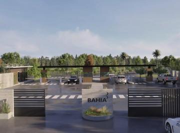 Terreno · 684m² · Terreno Lote en Venta en Bahía Villanueva, Villanueva, Tigre