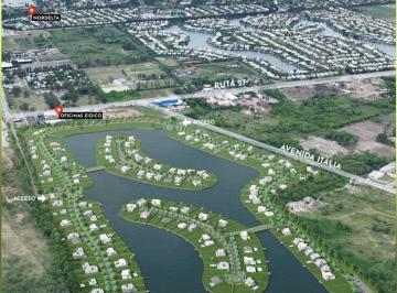 Terreno · 571m² · Terreno Lote en Venta en Villanueva, Tigre, G. B. a. Zona Norte