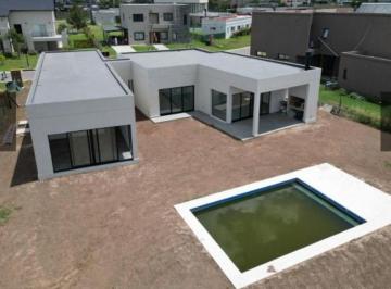 Casa · 185m² · 4 Ambientes · Casa Chalet en Venta en San Sebastian - Area 11, San Sebastian, Escobar