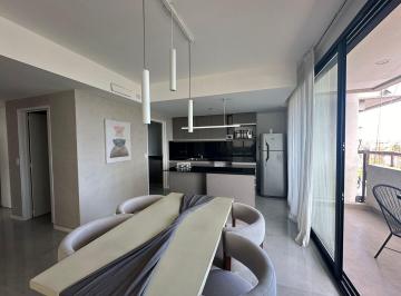 Departamento · 102m² · 3 Ambientes · Ex Departamento en Brickell Boulevard en Venta en Tigre, G. B. a. Zona Norte, Argentina