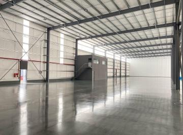 Bodega-Galpón · 105m² · Depósito Galpón en Venta en Escobar, G. B. a. Zona Norte, Argentina