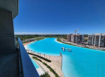 Departamento · 83m² · 33 Ambientes · 2 Cocheras · Departamento en Venta en Remeros Beach, Rincón de Milberg, Tigre