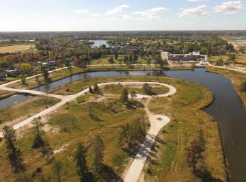 Terreno · 675m² · Terreno Lote en Venta en Laguna Grande, Villanueva, Tigre