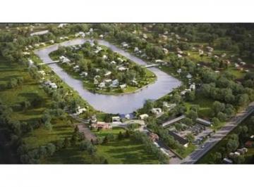 Terreno · 650m² · Terreno Lote en Venta en Laguna Grande, Villanueva, Tigre