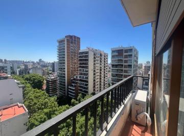 Departamento de 4 ambientes, Belgrano · Departamento de 90 m² con 3 Dorm. y Dependencia en Venta en Belgrano R