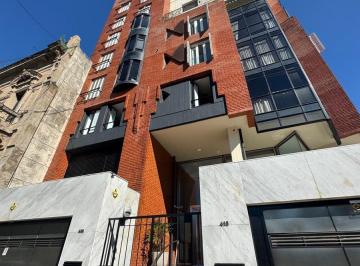 Departamento · 72m² · 2 Ambientes · 1 Cochera · Sargento Cabral 416, Duplex