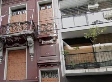Edificio , Recoleta · Edifcio con Proyecto de Hotel en Venta