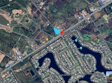 Terreno · 10791m² · Terreno Fraccion en Venta en Nordelta, Tigre, G. B. a. Zona Norte