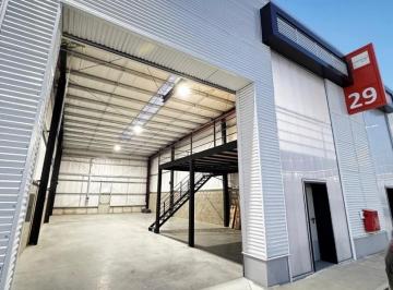 Depósito · 180m² · Depósito en Venta en Nordelta, Tigre, G. B. a. Zona Norte