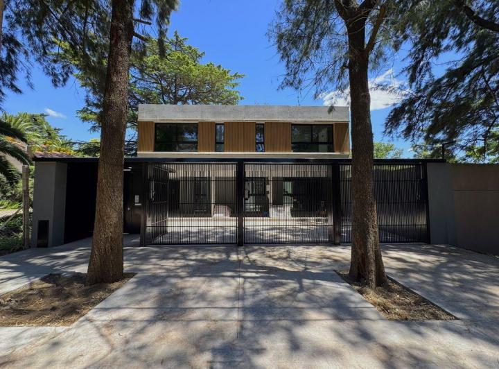 PH · 86m² · 3 Ambientes · 1 Cochera