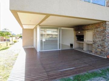 Departamento · 78m² · 2 Dormitorios · 2 Cocheras · Departamento en Venta en Castaños - Las Piedras, Nordelta, Tigre