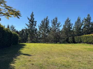 Terreno · 510m² · Terreno Lote en Venta en Castaños, Nordelta, Tigre