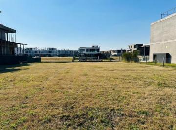 Terreno · 955m² · Terreno Lote en Venta en El Yacht, Nordelta, Tigre
