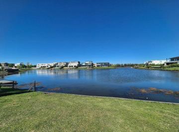 Terreno · 909m² · Excelente Lote Al Agua en Venta en Virazón, Nordelta, Tigre