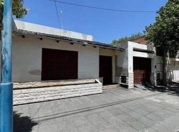 Casa · 163m² · 5 Ambientes · 1 Cochera · Casa en Villa Mercedes