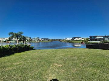 Terreno · 908m² · Excelente Lote Al Agua en Venta en Virazón, Nordelta, Tigre