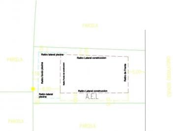 Terreno · 529m² · Terreno Lote en Venta en Carpinchos, Nordelta, Tigre