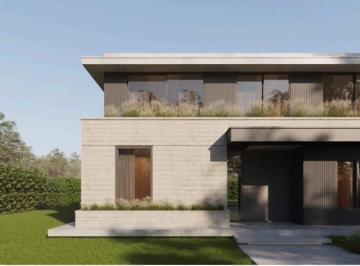 Casa · 298m² · 6 Ambientes · 1 Cochera · Excelente y Moderna Casa en Venta en Carpinchos, Nordelta, Tigre