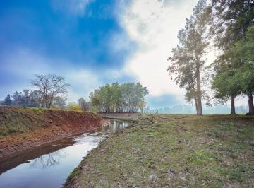 Terreno · 625m² · Hermoso Lote, Financiado en Venta en Barrio El Paso en del Viso, Pilar, G. B. a. Zona Norte