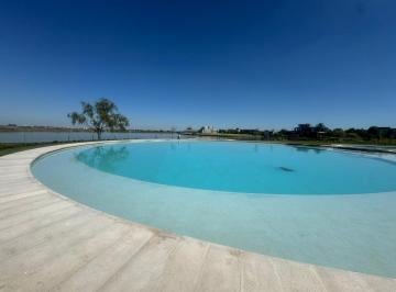 Departamento · 118m² · 3 Ambientes · 1 Cochera · Departamento en Venta en Oceana, Nordelta, Tigre