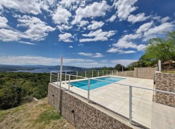 Departamento de 3 ambientes, Malagueño · Hermoso Depto en Barrio Privado con Piscina Climatizada y Vista Al Lago